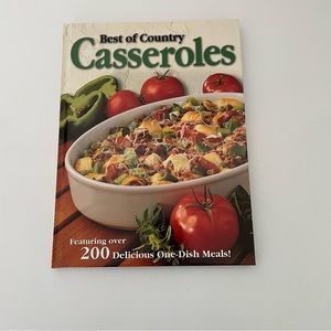 Recipe Book New